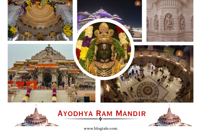  A Journey Through Faith: Delhi to Ayodhya’s Ram Mandir