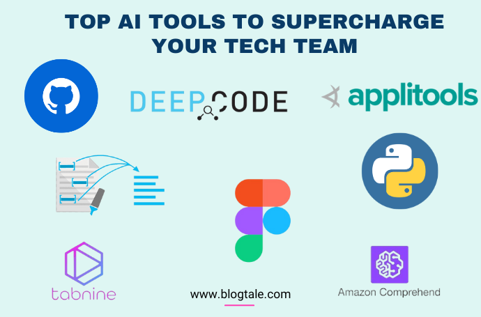  Level Up Your Developers: Top AI Tools to Supercharge Your Tech Team